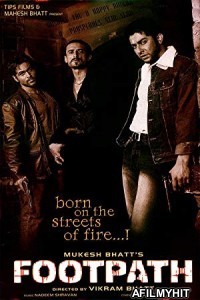 Footpath (2003) Hindi Movie WEBDL