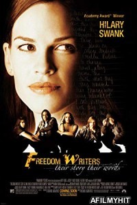 Freedom Writers (2007) Hindi Dubbed Movie BlueRay