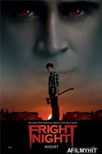 Fright Night (2011) Hindi Dubbed Movie BlueRay