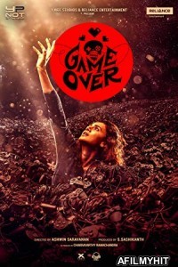 Game Over (2019) Hindi Full Movie HDRip