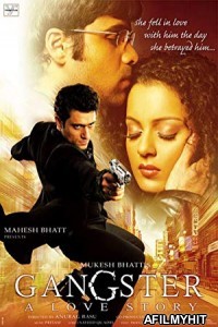 Gangster (2006) Hindi Full Movie BlueRay