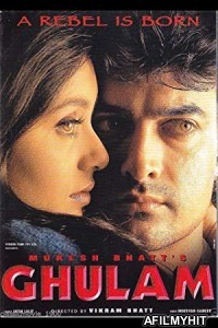 Ghulam (1998) Hindi Movie BlueRay