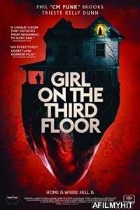 Girl on the Third Floor (2019) Unofficial Hindi Dubbed Movie HDRip
