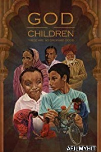 God Children (2019) Hindi Movie HDRip