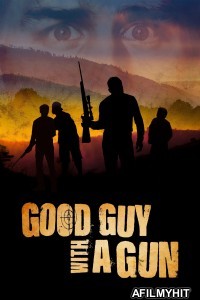 Good Guy With A Gun (2024) ORG Hindi Dubbed Movie HDRip