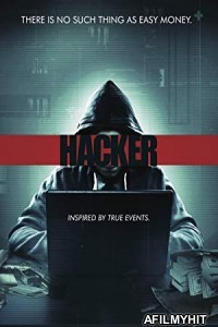 Hacker (2016) Hindi Dubbed Movie HDRip
