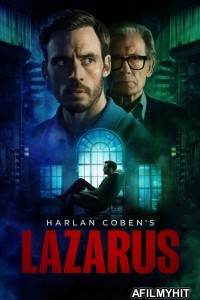 Harlan Cobens Lazarus (2025) Season 1 Hindi Dubbed Web Series HDRip