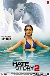 Hate Story 2 (2014) Hindi Movie HDRip