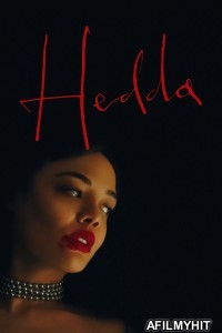 Hedda (2025) ORG Hindi Dubbed Movie HDRip