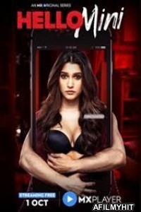 Hello Mini (2019) UNRATED Hindi Season 1 Complete Show HDRip
