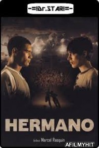 Hermano (2010) Hindi Dubbed Movie HDRip