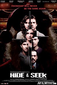 Hide Seek (2010) Hindi Movie HDRip