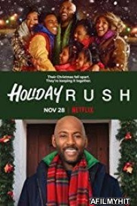 Holiday Rush (2019) Hindi Dubbed Movies HDRip