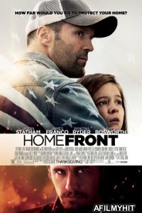 Homefront (2013) Hindi Dubbed Movie BlueRay