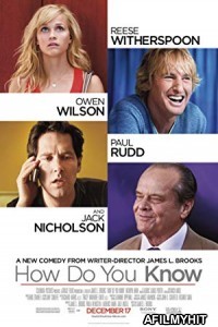 How Do You Know (2010) UNCUT Hindi Dubbed Movie BlueRay