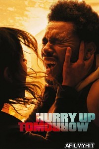 Hurry Up Tomorrow (2025) ORG Hindi Dubbed Movie BlueRay