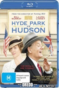 Hyde Park On Hudson (2012) Hindi Dubbed Movie BlueRay