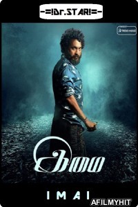 Imai (2017) UNCUT Hindi Dubbed Movie HDRip