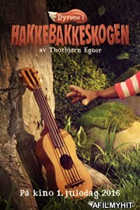 In The Forest Of Huckybucky (2016) UNCUT Hindi Dubbed Movie BlueRay