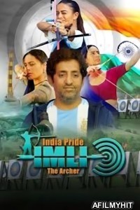 India Pride Imli The Archer (2025) Hindi Movie  HDTC