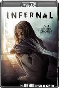 Infernal (2015) UNRATED Hindi Dubbed Movies HDRip