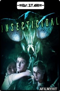 Insecticidal (2005) UNCUT Hindi Dubbed Movie HDRip