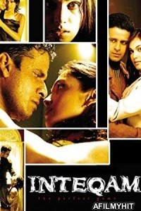 Inteqam The Perfect Game (2004) Hindi Movie HDRip