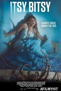 Itsy Bitsy (2019) Unofficial Hindi Dubbed Movie HDRip