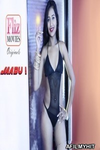 Jaadu (2019) UNRATED Fliz Hindi Season 1 Episode (1to3) Show HDRip