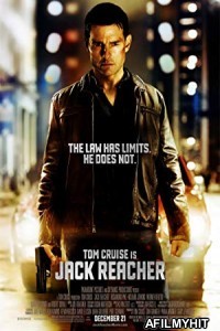Jack Reacher (2012) Hindi Dubbed Movie BlueRay