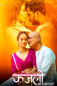 Kajali (2025) Part 2 Kahaniplay Hindi Hot Web Series