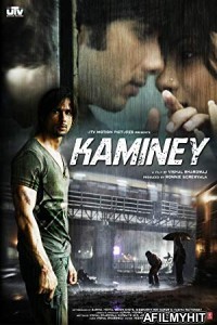 Kaminey (2009) Hindi Full Movie HDRip