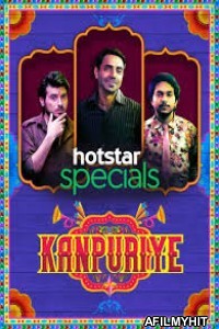 Kanpuriye (2019) Hindi Full Movie HDRip