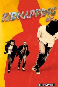 Kidnapping Inc (2024) ORG Hindi Dubbed Movie HDRip