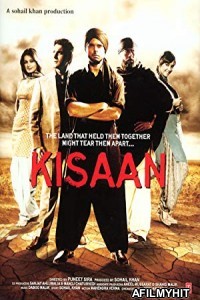 Kisaan (2009) Hindi Movie WEBDL
