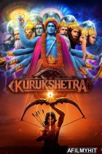 Kurukshetra (2025) Season 1 Hindi Web Series HDRip