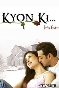 Kyon Ki (2005) Hindi Full Movie HDRip