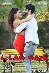 L Lag Gaye (2019) Hotshots Hindi Show HDRip
