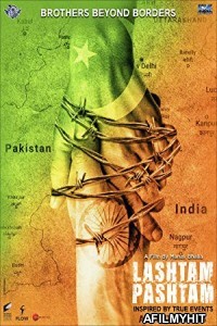 Lashtam Pashtam (2018) Hindi Movie HDRip