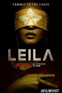 Leila (2019) Hindi Season 1 Complete Full Show HDRip