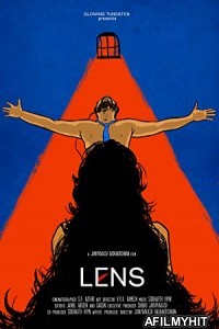 Lens (2015) Hindi Movie HDRip