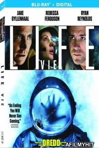 Life (2017) UNCUT Hindi Dubbed Movie BlueRay