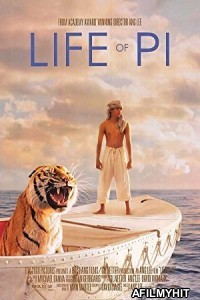 Life of Pi (2012) Hindi Dubbed Movie BlueRay