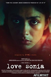 Love Sonia (2018) Hindi Movie HDRip
