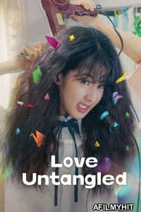 Love Untangled (2025) ORG Hindi Dubbed Movie HDRip