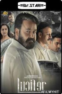 Lucifer (2019) UNCUT Hindi Dubbed Movie HDRip