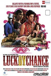 Luck By Chance (2009) Hindi Movie HDRip