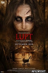 Lupt (2018) Hindi Movie HDRip