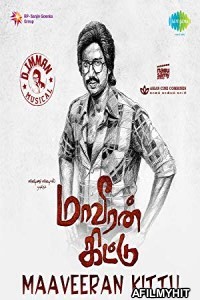 Maaveeran Kittu (2016) UNCUT Hindi Dubbed Movie HDRip