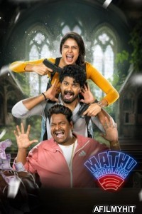 Mathu Vadalara 2 (2024) ORG Hindi Dubbed Movie HDRip